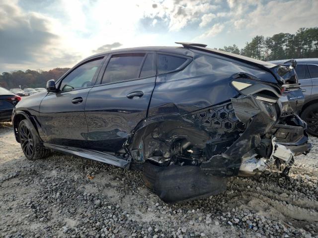 2024 BMW X6 XDRIVE4 #3310571066