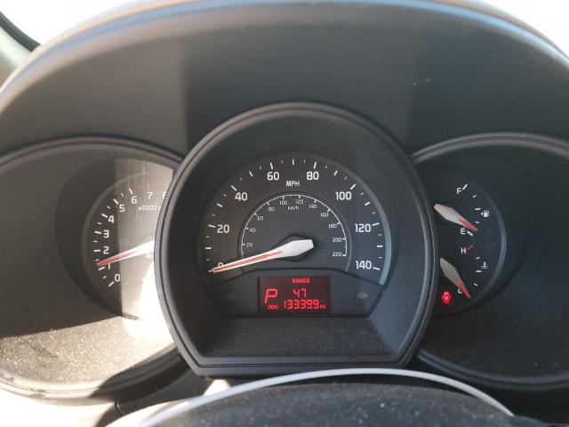 2017 KIA RIO LX #3298123128