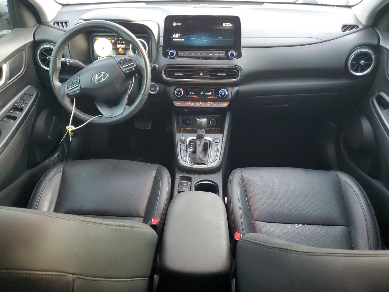 HYUNDAI KONA LIMITED