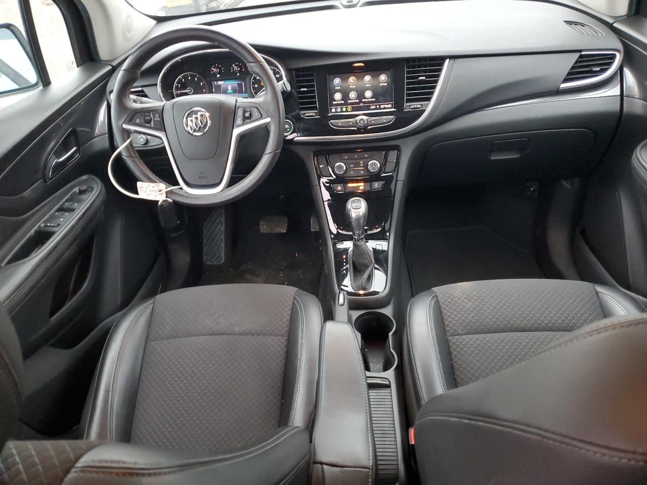 Lot #3302857889 2022 BUICK ENCORE PRE