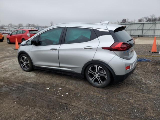 2021 CHEVROLET BOLT EV PR #3304783949