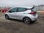Lot #3304783949 2021 CHEVROLET BOLT EV PR