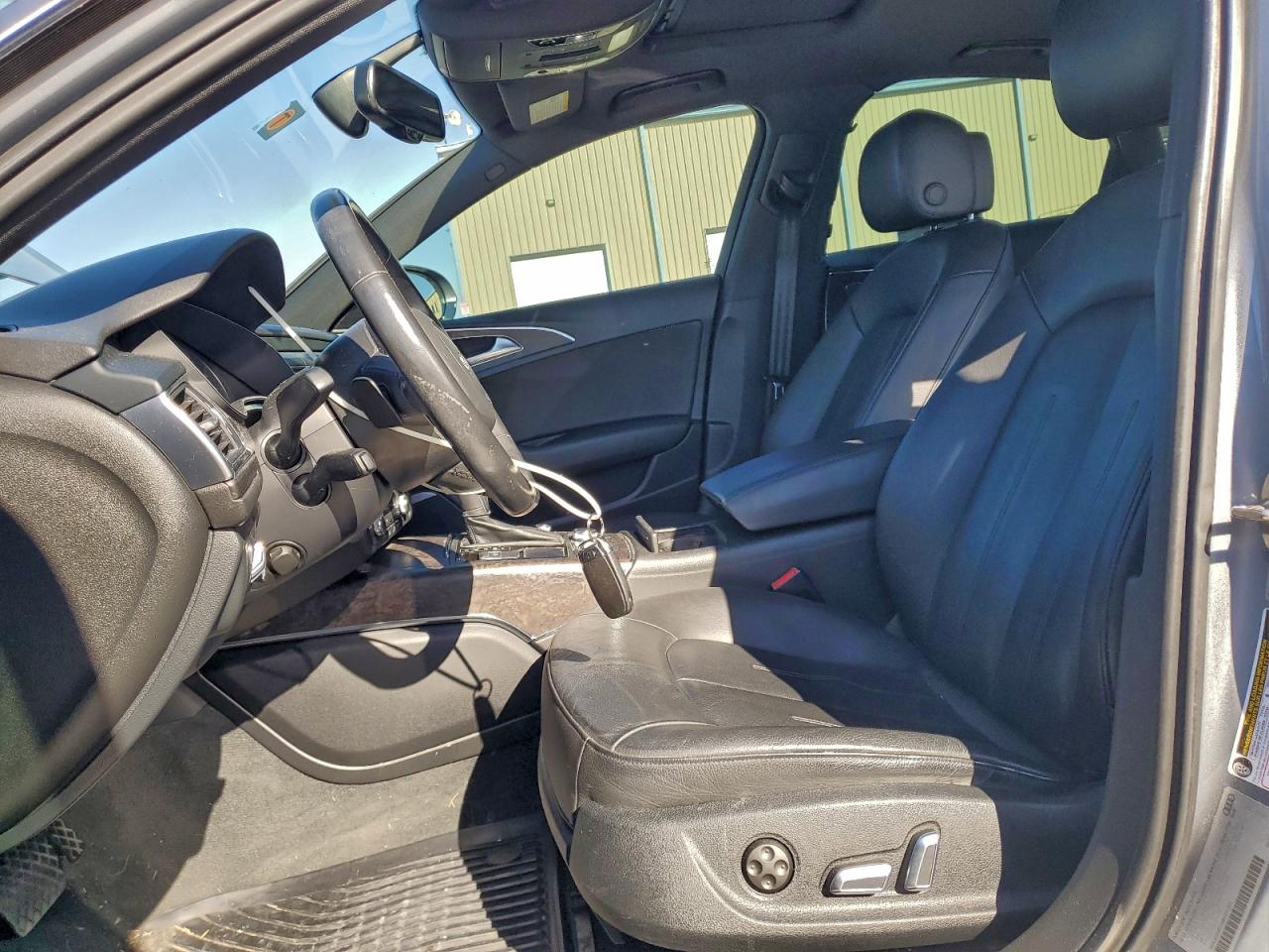 AUDI A6 PREMIUM PLUS