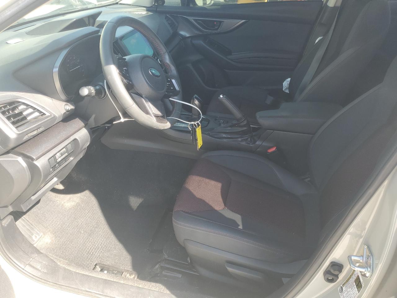 SUBARU CROSSTREK PREMIUM