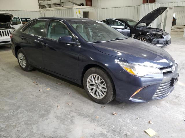 2017 TOYOTA CAMRY LE #3316770429