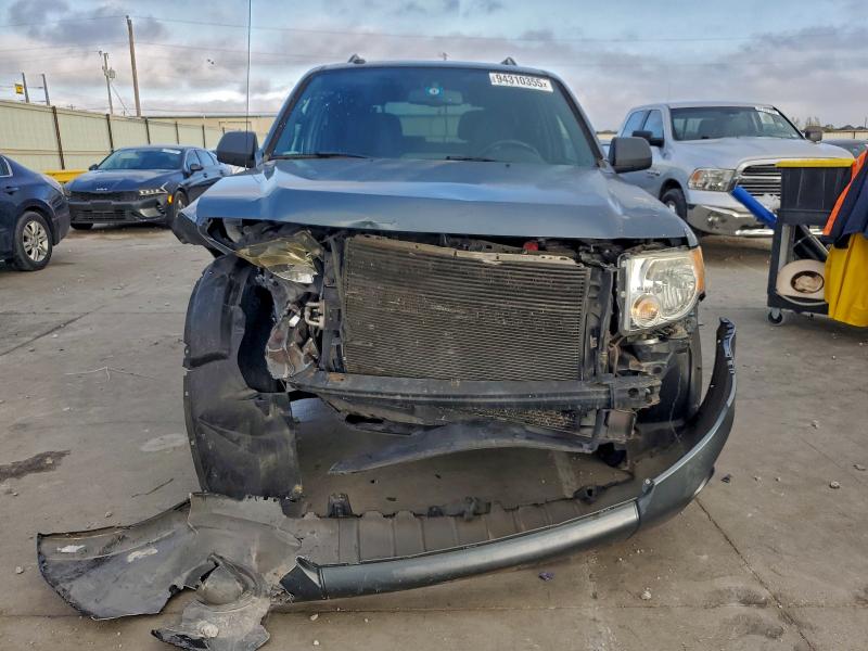 2012 FORD ESCAPE XLT #3305682724