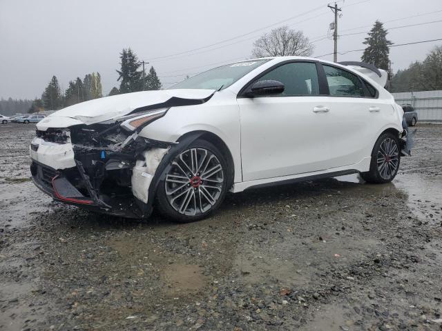 2024 KIA FORTE GT #3301923421