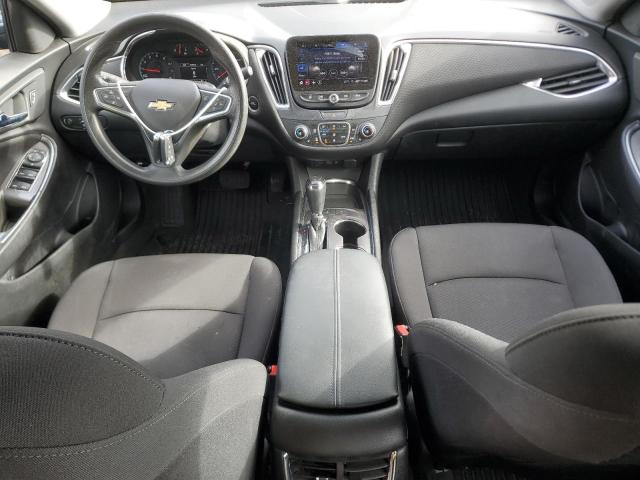 2019 CHEVROLET MALIBU LT #3290195238