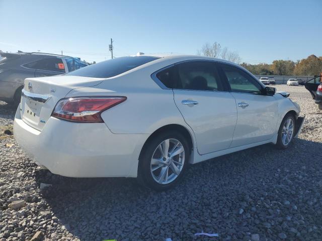 2013 NISSAN ALTIMA 2.5 #3281631401