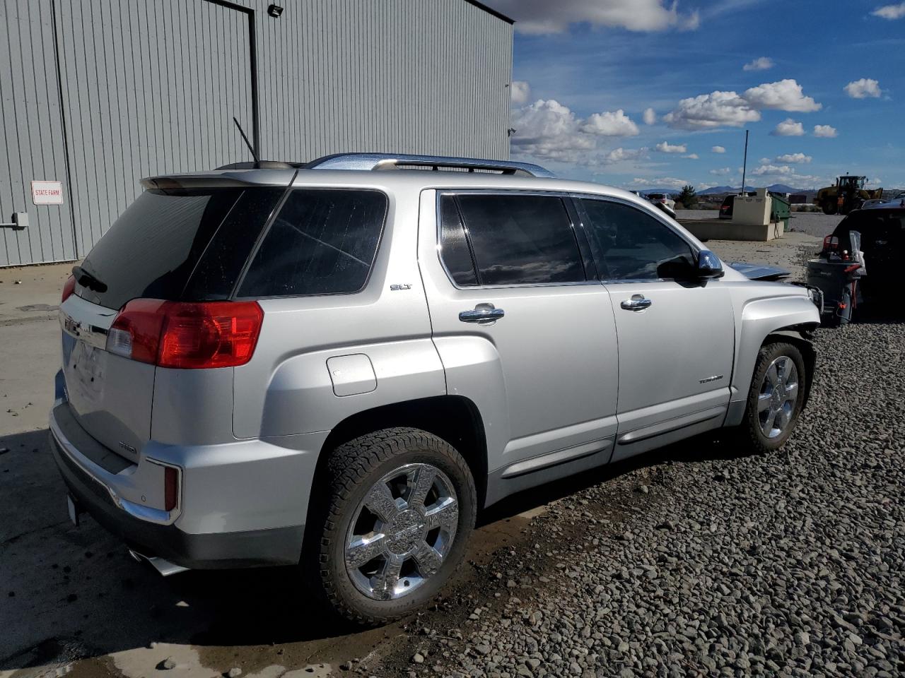 GMC TERRAIN SLT