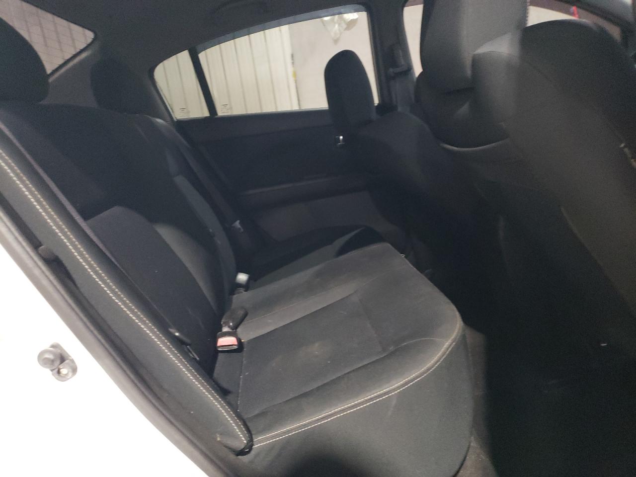 NISSAN SENTRA SE-R SPEC V