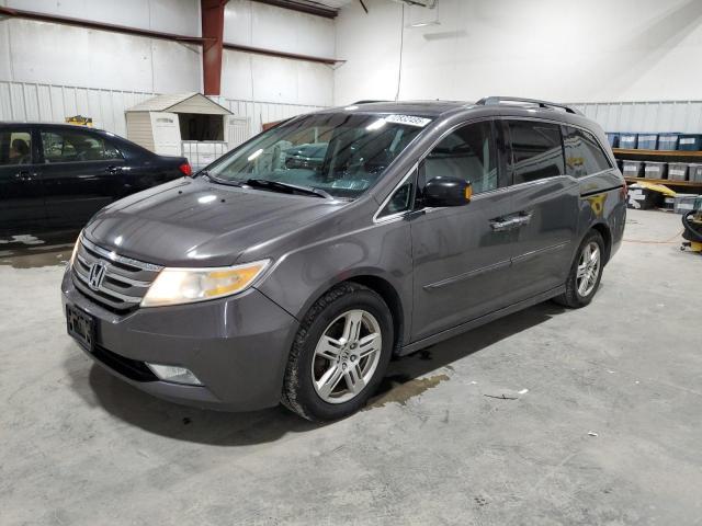 2012 HONDA ODYSSEY TO #3304571455