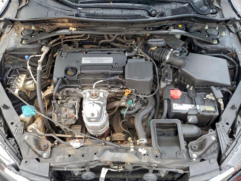 2015 HONDA ACCORD SPO #3296432745