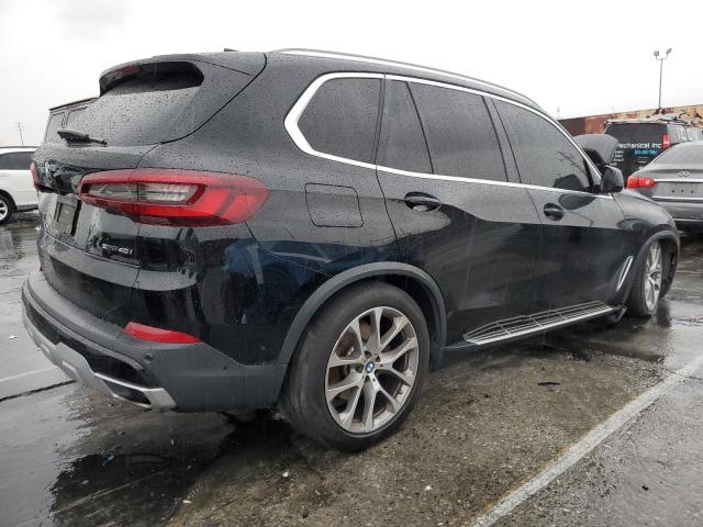 2021 BMW X5 SDRIVE #3296334439