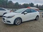 Lot #3301459517 2016 CHEVROLET CRUZE LT