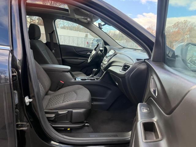 2019 CHEVROLET EQUINOX LT #3290218222