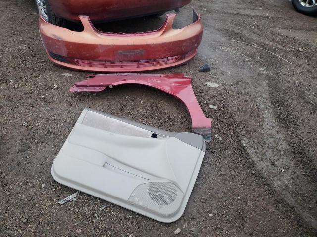 2006 TOYOTA COROLLA CE #3296410708