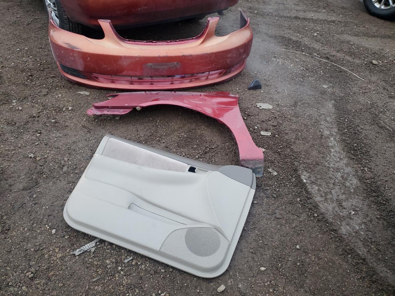 Lot #3296410708 2006 TOYOTA COROLLA CE