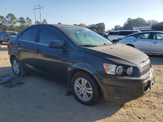 2015 CHEVROLET SONIC LT - 1G1JC5SH1F4209270