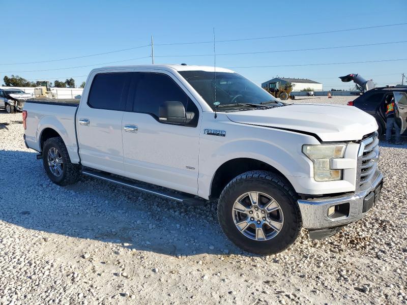 2016 FORD F150 SUPER - 1FTEW1CP6GKD15404