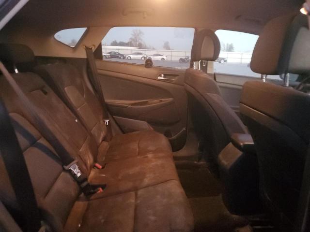 2016 HYUNDAI TUCSON LIM #3305325299