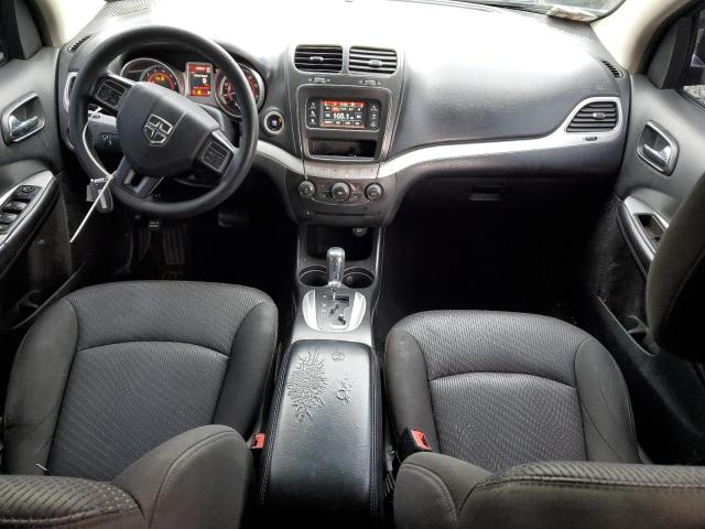 2016 DODGE JOURNEY SX #3315643786