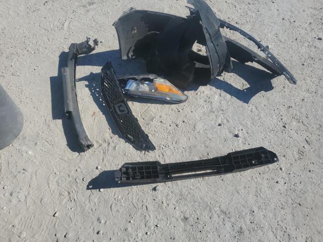 2008 HONDA ACCORD EX #3303817422