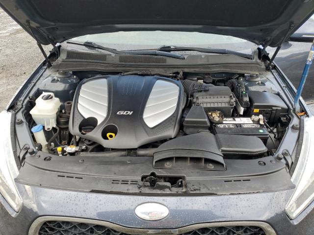 2014 KIA CADENZA PR #3296921854