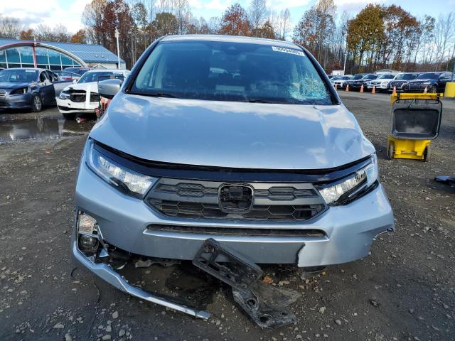 2025 HONDA ODYSSEY EX - 5FNRL6H66SB077860