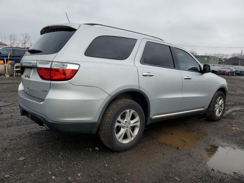 2013 DODGE DURANGO CR #3305301353