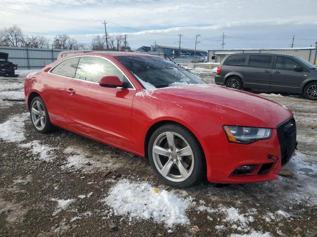 2013 AUDI A5 PREMIUM #3290246206
