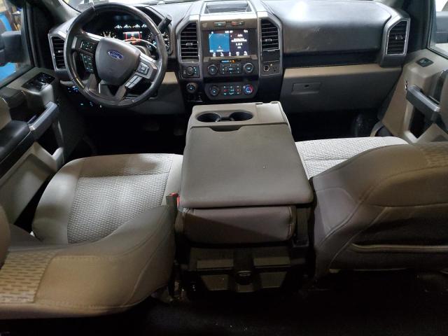 2019 FORD F150 SUPER #3284684341