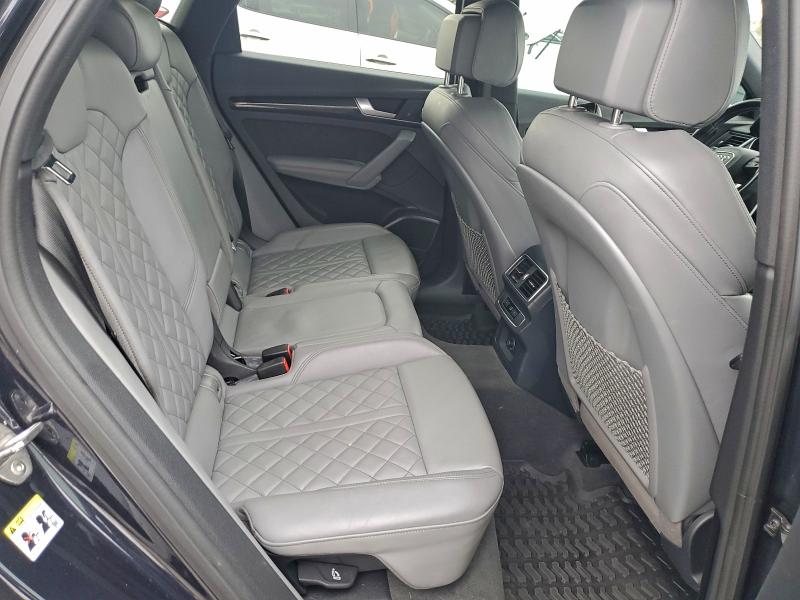 2018 AUDI SQ5 PRESTI #3303879761