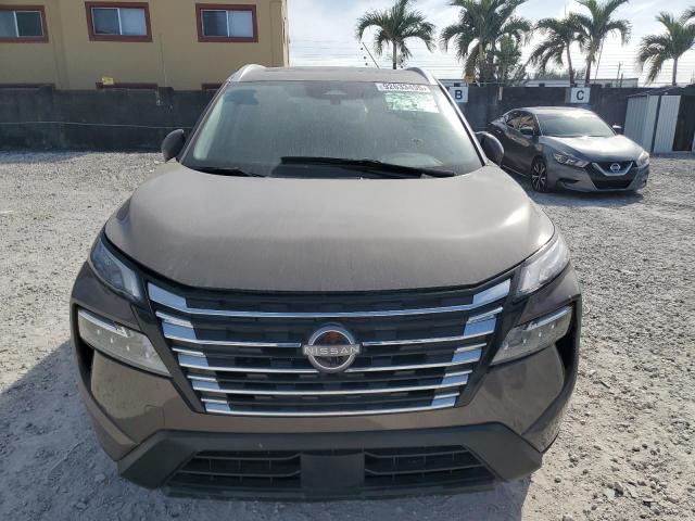 2025 NISSAN ROGUE SV #3285548290