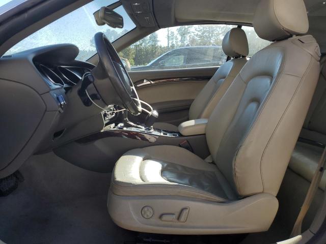 2011 AUDI A5 PREMIUM #3285498861