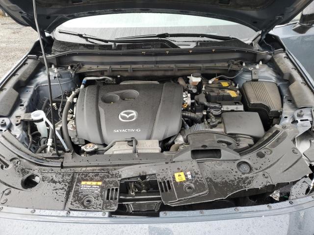 2023 MAZDA CX-5 PREFE #3292334284