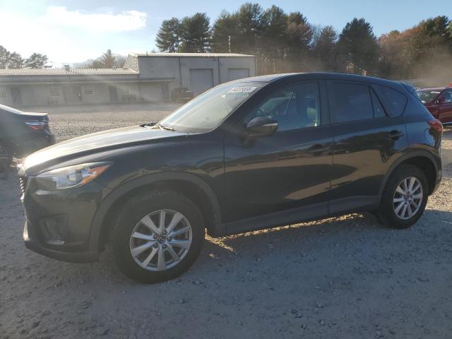 MAZDA CX-5 TOURI