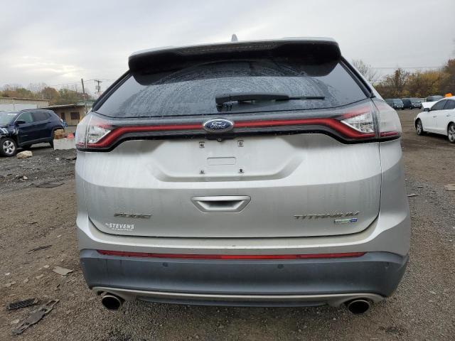 2015 FORD EDGE TITAN #3304515465