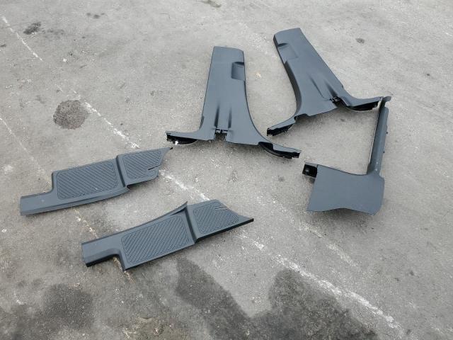 2022 FORD EXPLORER S #3310343018