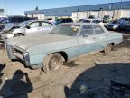 Lot #3296919848 1968 PONTIAC CATALINA