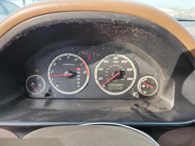 2003 HONDA CR-V LX #3315853147