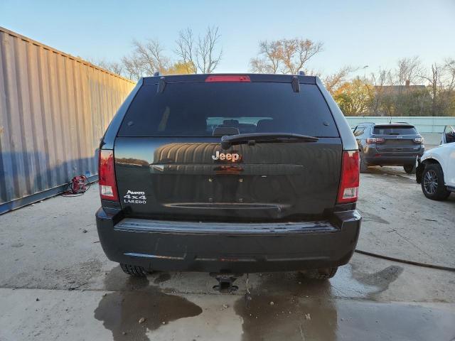 2010 JEEP GRAND CHER - 1J4PR4GK2AC119908