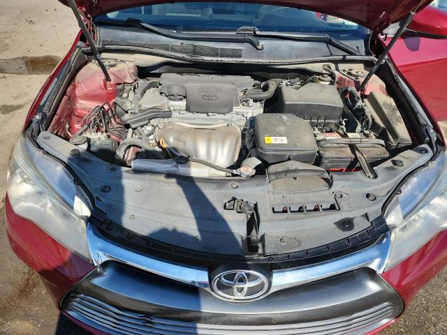 2017 TOYOTA CAMRY LE #3297094505