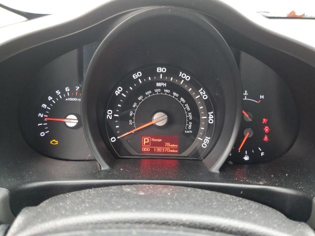 2014 KIA SPORTAGE E #3312551851