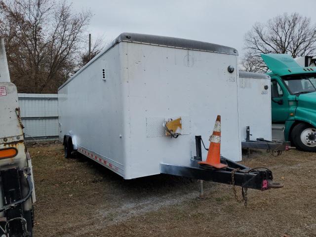 Global Auto Auctions: 2012 WELLS CARGO UNKNOWN