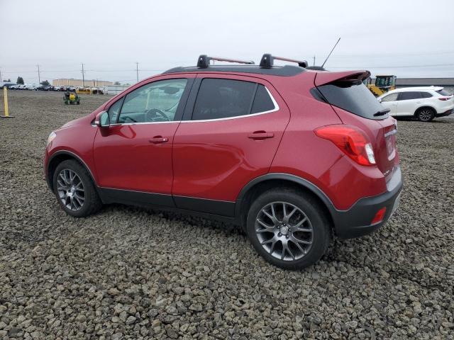 2016 BUICK ENCORE SPO #3303013604