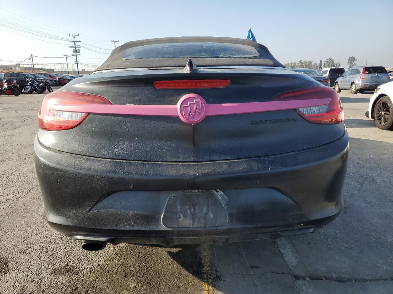 BUICK CASCADA PREMIUM