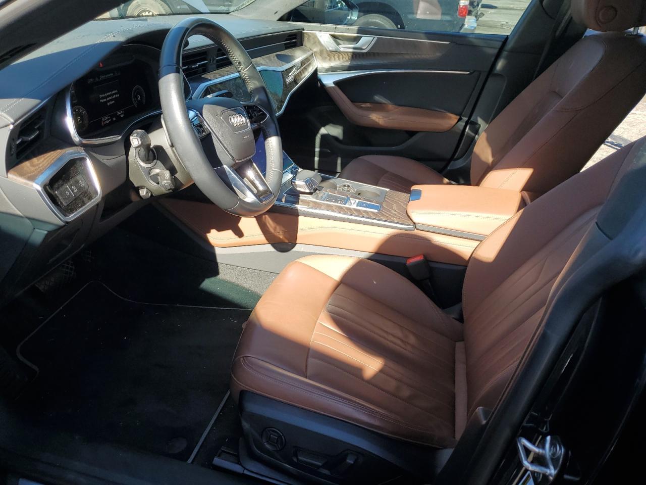 AUDI A7 PREMIUM PLUS