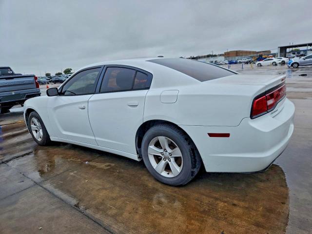 2014 DODGE CHARGER SX #3296881847