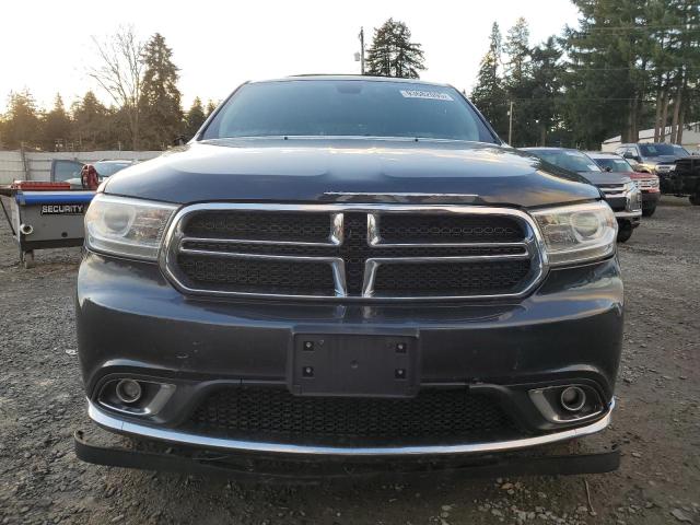 2015 DODGE DURANGO LI #3296922817